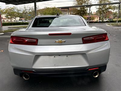 2016 Chevrolet Camaro LT   - Photo 21 - Vista, CA 92084