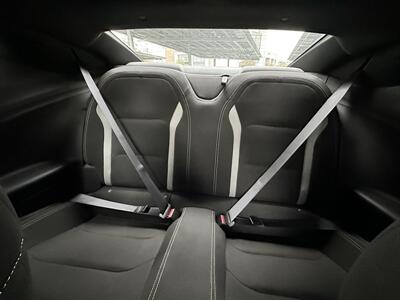 2016 Chevrolet Camaro LT   - Photo 32 - Vista, CA 92084