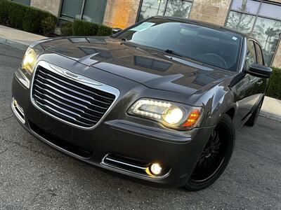 2013 Chrysler 300 S   - Photo 24 - Vista, CA 92084