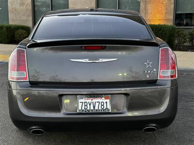 2013 Chrysler 300 S   - Photo 6 - Vista, CA 92084