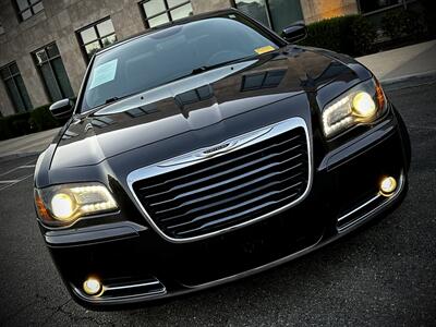2013 Chrysler 300 S   - Photo 15 - Vista, CA 92084