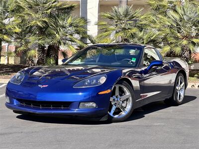 2005 Chevrolet Corvette * 6 SPEED * LOW MILES * LIKE NEW * Coupe