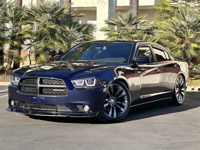 2013 Dodge Charger R/T Max   - Photo 9 - Vista, CA 92084