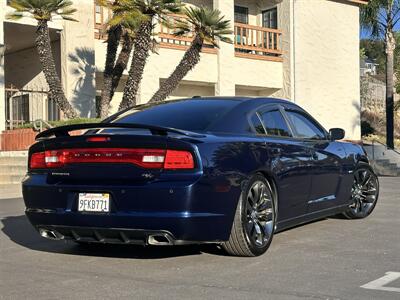 2013 Dodge Charger R/T Max   - Photo 11 - Vista, CA 92084
