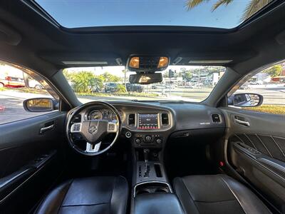 2013 Dodge Charger R/T Max   - Photo 30 - Vista, CA 92084
