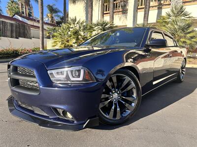 2013 Dodge Charger R/T Max   - Photo 10 - Vista, CA 92084