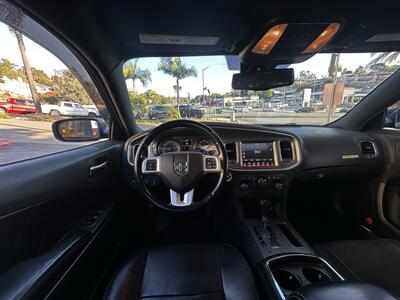 2013 Dodge Charger R/T Max   - Photo 29 - Vista, CA 92084