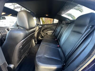 2013 Dodge Charger R/T Max   - Photo 28 - Vista, CA 92084