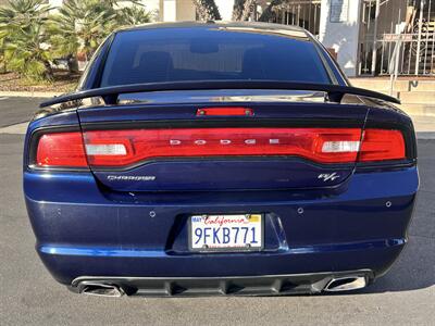 2013 Dodge Charger R/T Max   - Photo 12 - Vista, CA 92084