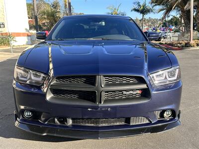 2013 Dodge Charger R/T Max   - Photo 17 - Vista, CA 92084