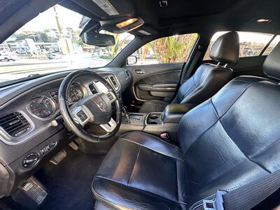 2013 Dodge Charger R/T Max   - Photo 21 - Vista, CA 92084