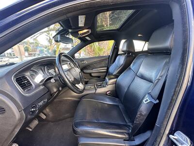 2013 Dodge Charger R/T Max   - Photo 27 - Vista, CA 92084