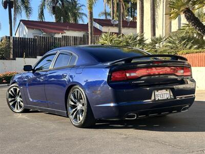 2013 Dodge Charger R/T Max   - Photo 19 - Vista, CA 92084