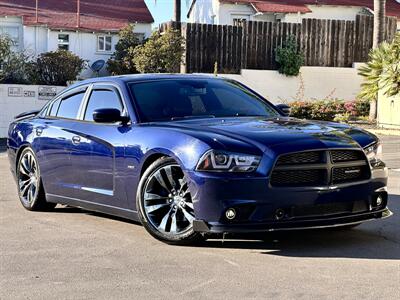 2013 Dodge Charger R/T Max   - Photo 3 - Vista, CA 92084