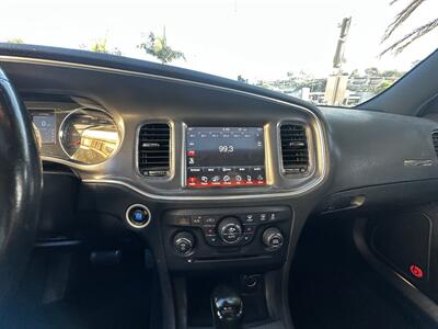 2013 Dodge Charger R/T Max   - Photo 31 - Vista, CA 92084