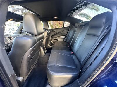 2013 Dodge Charger R/T Max   - Photo 24 - Vista, CA 92084