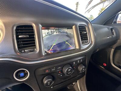 2013 Dodge Charger R/T Max   - Photo 22 - Vista, CA 92084