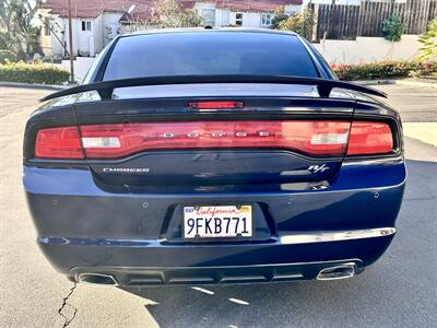 2013 Dodge Charger R/T Max   - Photo 20 - Vista, CA 92084
