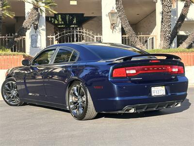 2013 Dodge Charger R/T Max   - Photo 14 - Vista, CA 92084