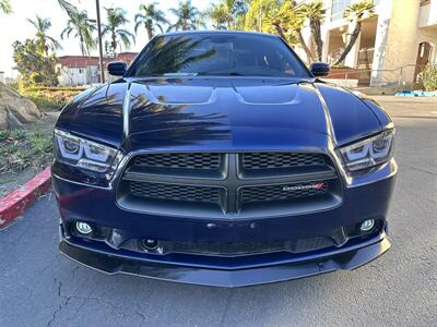 2013 Dodge Charger R/T Max   - Photo 35 - Vista, CA 92084