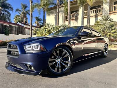 2013 Dodge Charger R/T Max   - Photo 8 - Vista, CA 92084