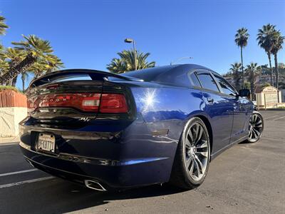 2013 Dodge Charger R/T Max   - Photo 2 - Vista, CA 92084