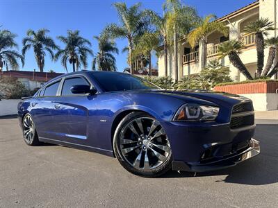 2013 Dodge Charger R/T Max   - Photo 4 - Vista, CA 92084