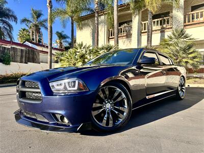 2013 Dodge Charger R/T Max   - Photo 7 - Vista, CA 92084