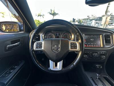 2013 Dodge Charger R/T Max   - Photo 32 - Vista, CA 92084