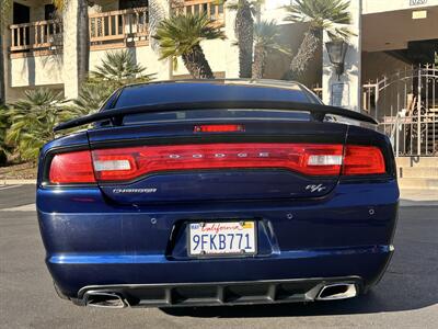 2013 Dodge Charger R/T Max   - Photo 18 - Vista, CA 92084