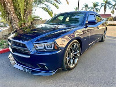 2013 Dodge Charger R/T Max   - Photo 34 - Vista, CA 92084