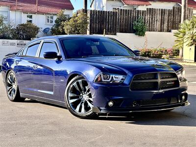2013 Dodge Charger R/T Max   - Photo 6 - Vista, CA 92084