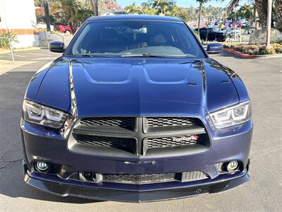 2013 Dodge Charger R/T Max   - Photo 15 - Vista, CA 92084