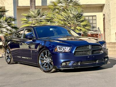 2013 Dodge Charger R/T Max   - Photo 13 - Vista, CA 92084