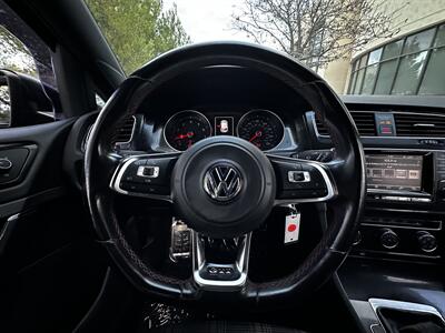 2015 Volkswagen Golf GTI S   - Photo 21 - Vista, CA 92084