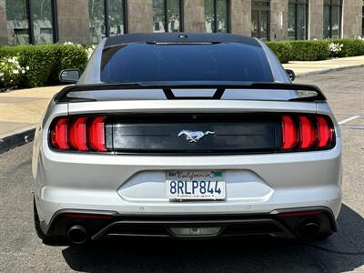 2019 Ford Mustang EcoBoost   - Photo 26 - Vista, CA 92084
