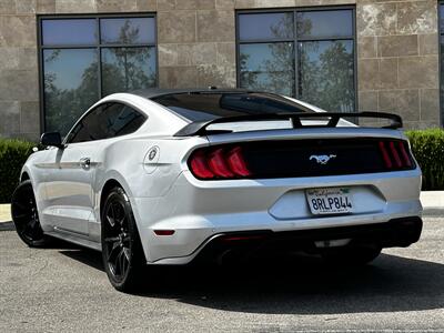 2019 Ford Mustang EcoBoost   - Photo 24 - Vista, CA 92084