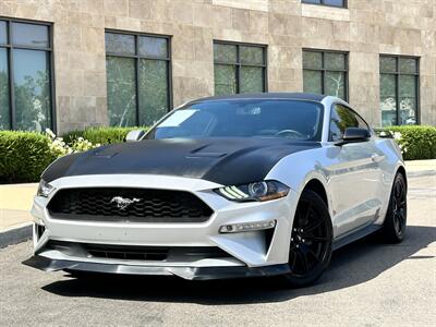 2019 Ford Mustang EcoBoost   - Photo 3 - Vista, CA 92084