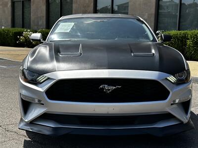 2019 Ford Mustang EcoBoost   - Photo 5 - Vista, CA 92084
