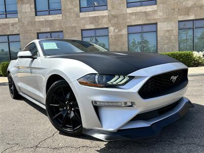 2019 Ford Mustang EcoBoost   - Photo 27 - Vista, CA 92084