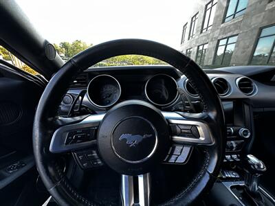 2019 Ford Mustang EcoBoost   - Photo 13 - Vista, CA 92084