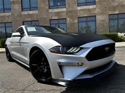 2019 Ford Mustang EcoBoost   - Photo 7 - Vista, CA 92084