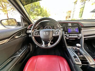 2020 Honda Civic Si   - Photo 24 - Vista, CA 92084