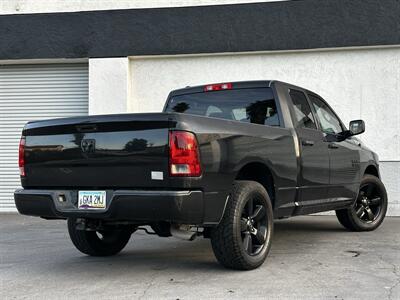 2016 RAM 1500 Express   - Photo 2 - Vista, CA 92084