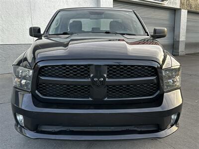 2016 RAM 1500 Express   - Photo 6 - Vista, CA 92084