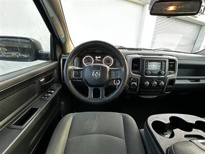 2016 RAM 1500 Express   - Photo 17 - Vista, CA 92084