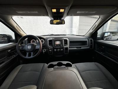 2016 RAM 1500 Express   - Photo 20 - Vista, CA 92084