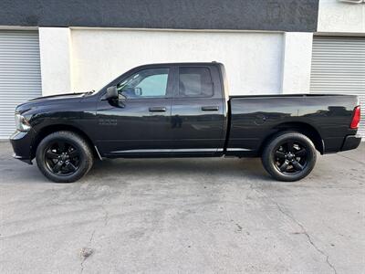 2016 RAM 1500 Express   - Photo 9 - Vista, CA 92084