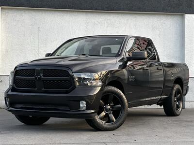 2016 RAM 1500 Express   - Photo 4 - Vista, CA 92084