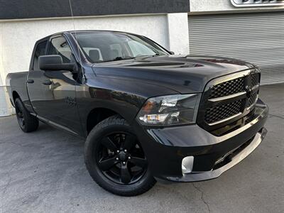 2016 RAM 1500 Express   - Photo 12 - Vista, CA 92084